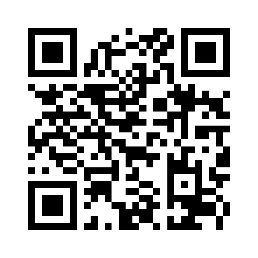 Sportsedgeai_bot Telegram signup QR code